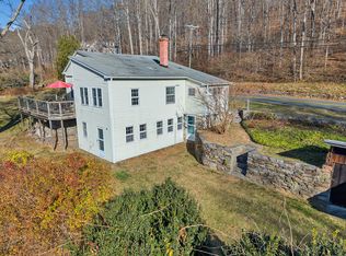 133 Injun Hollow Rd, East Hampton, CT 06424