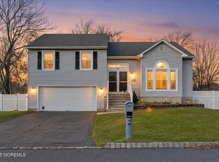 53 Sweet Gum Road, Howell, NJ 07731