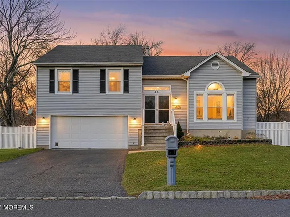 53 Sweet Gum Road, Howell, NJ 07731