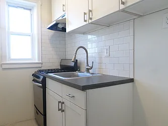 Rented by Keller Williams NYC