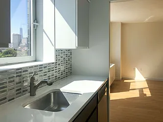 Rented by Kahen Properties