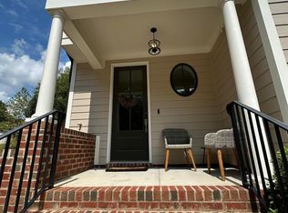 507 Hamilton Cottage Way, Raleigh, NC 27605