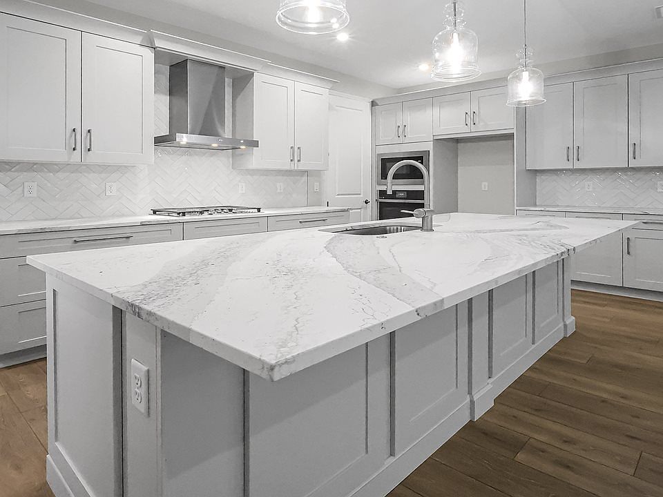 Pearl Model Kitchen