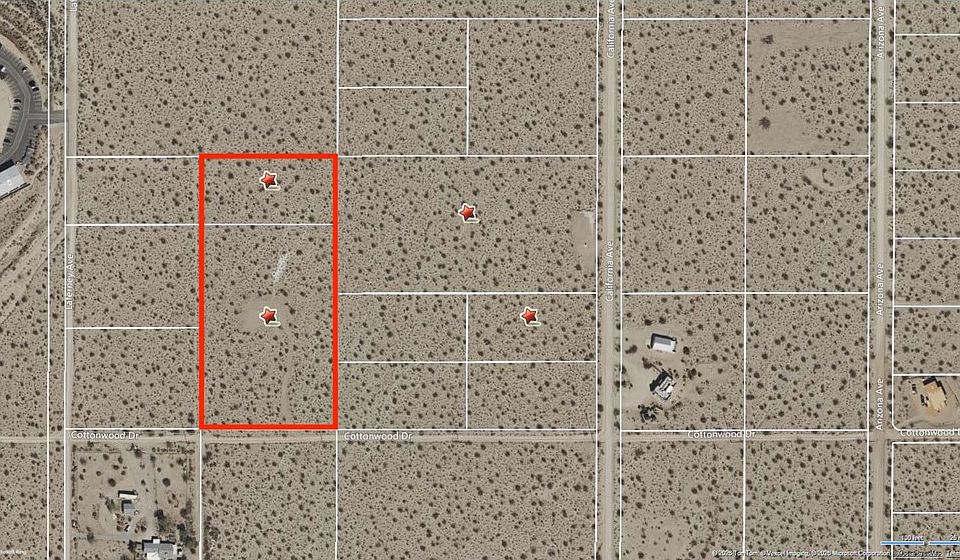 1st image of 63776 Cottonwood Dr