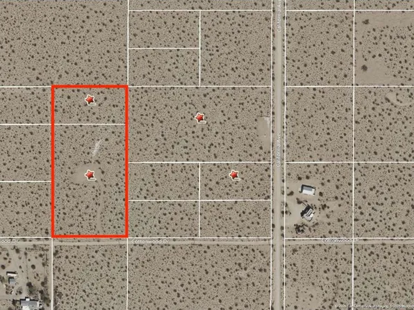 63776 Cottonwood Dr, Joshua Tree, CA 92252
