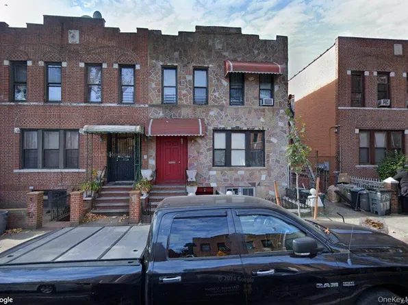 34 E 95th Street #4, Brooklyn, NY 11212