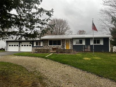 12361 Lakeside Dr, Conneaut Lake, PA, 16316