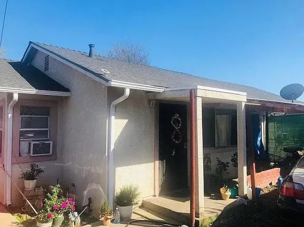 806 S Dawes Ave, Stockton, CA 95215
