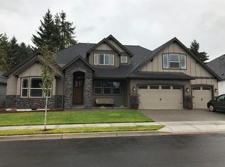 10701 NE 92nd Ave, Vancouver, WA 98662