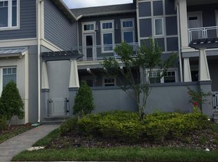 9049 Laureate Blvd, Orlando, FL 32827