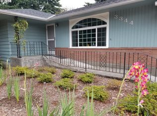 3344 SE Harvey St, Milwaukie, OR