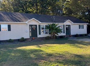 515 Speedway Ave, Dyersburg, TN 38024