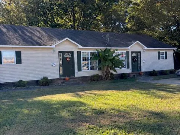 515 Speedway Ave, Dyersburg, TN 38024