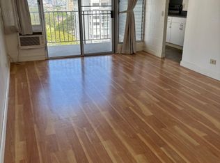 1541 Dominis St APT 1407, Honolulu, HI 96822