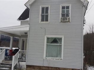1113 Irving St, Olean, NY 14760