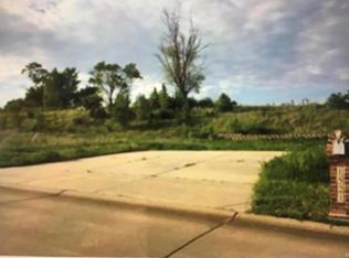 1521 Timber Wolf Dr, Festus, MO 63028