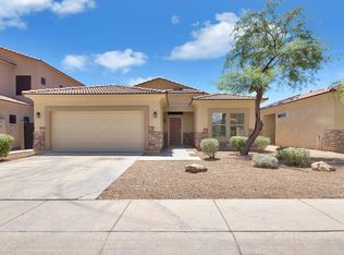12109 W Tara Ln, El Mirage, AZ 85335