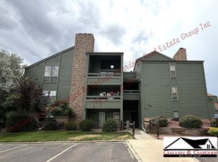 144 W Rockrimmon Blvd APT 301, Colorado Springs, CO 80919