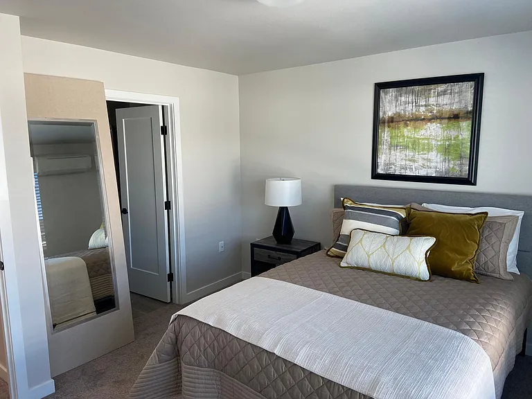 Chambers Reserve Townhomes — Photo 32