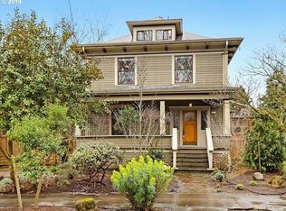 3937 NE 13th Ave, Portland, OR 97212