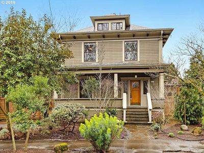 3937 NE 13th Ave UNIT A, Portland, OR, 97212