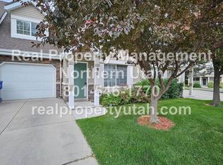 1419 S Blossom Ln, Ogden, UT 84404