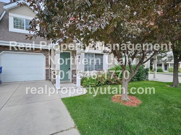 1419 S Blossom Ln, Ogden, UT 84404