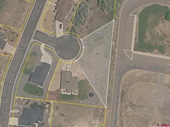 335 SE Sandstone Court, Cedaredge, CO 81413