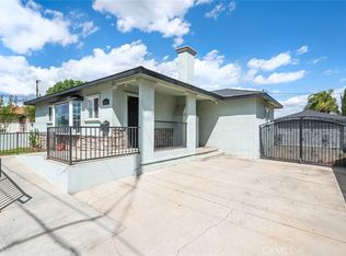 2146 S Towne Ave, Pomona, CA 91766