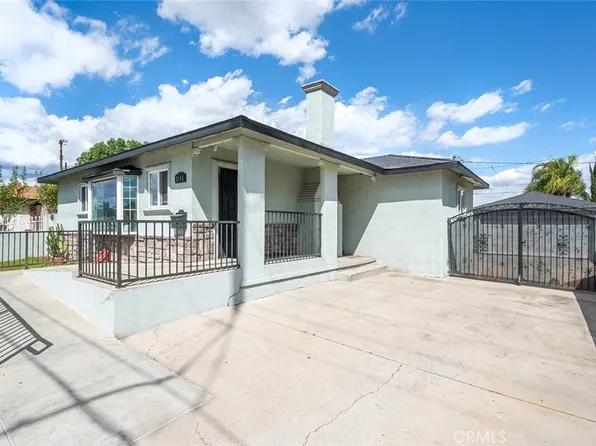 2146 S Towne Ave, Pomona, CA 91766