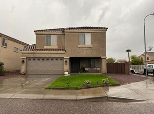 4820 N 111th Ln, Phoenix, AZ 85037