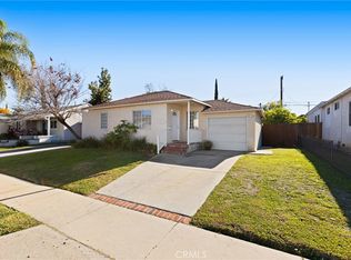 17414 Burma St, Encino, CA 91316