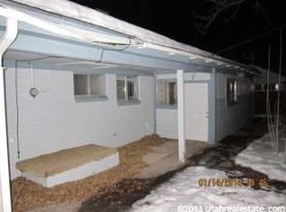 505 Kirk St, Layton, UT 84041