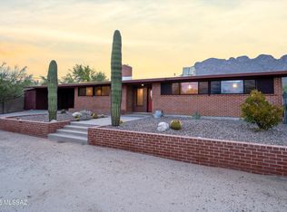130 W Meadowbrook Dr, Tucson, AZ 85704