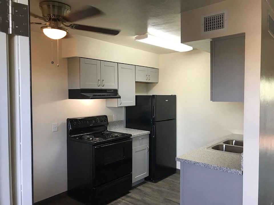 Fairview Village Apartments professionally managed by Grindstone Property Management LLC 3700