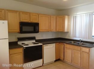350 W Delano St UNIT 2, Tucson, AZ 85705