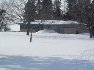 234788 Eau Claire River Rd, Aniwa, WI 54408