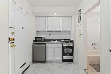 Rented by Vector New York, LLC