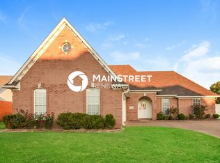 4462 Alixs Dr, Memphis, TN 38125