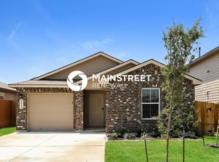 6614 Legato Curv, San Antonio, TX 78252