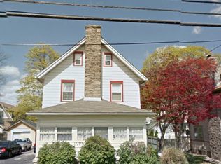 4123 Huey Ave, Drexel Hill, PA 19026