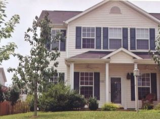 6505 Afterglow Ln, Indian Trail, NC 28079