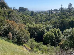 4145 Oak Hill Rd, Oakland, CA 94605