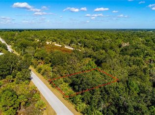 354 Stevensville St, Port Charlotte, FL 33954