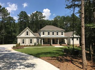 616 Gaddis Rd, Canton, GA 30115