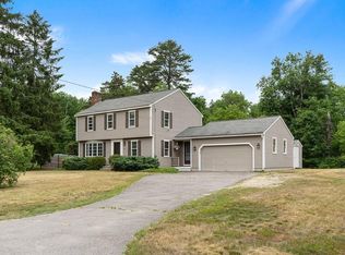 499 Main St, Townsend, MA 01474