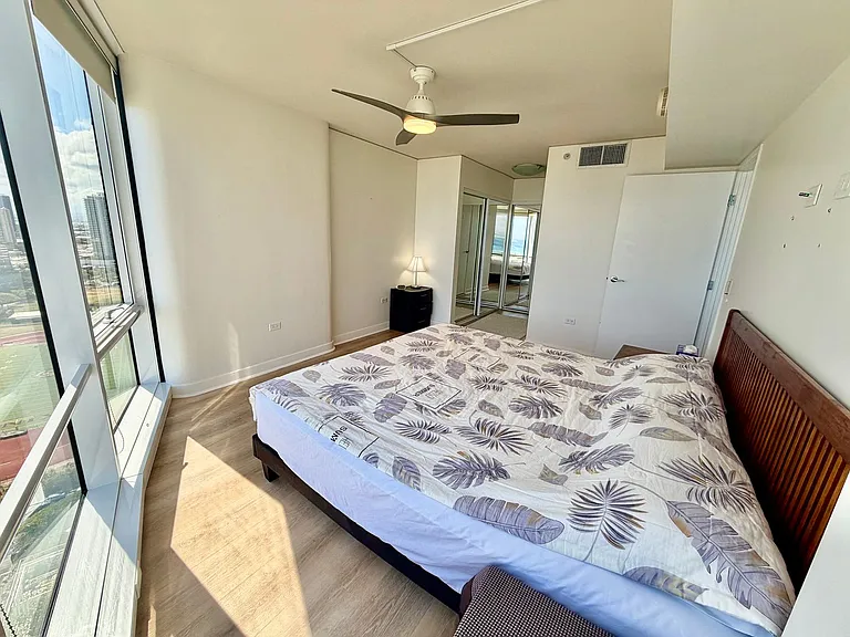 1296 Kapiolani Blvd #II2907 — Photo 9
