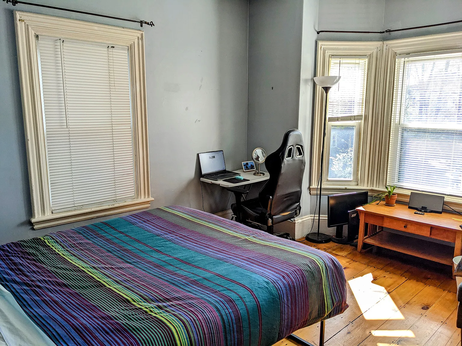 2 bed, 1200 sqft, $2,150 — Photo 4