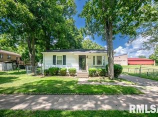 2913 W Nebraska Ave, Peoria, IL