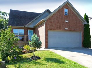 317 Secretariat Way, Frankfort, KY 40601